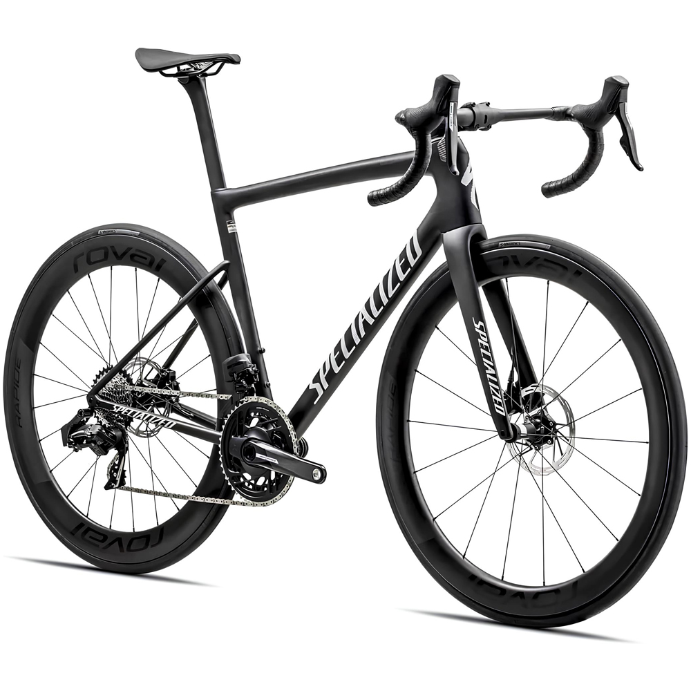 2024 Specialized Tarmac Sl8 Pro-SRAM Force Etap AXS Road Bike
